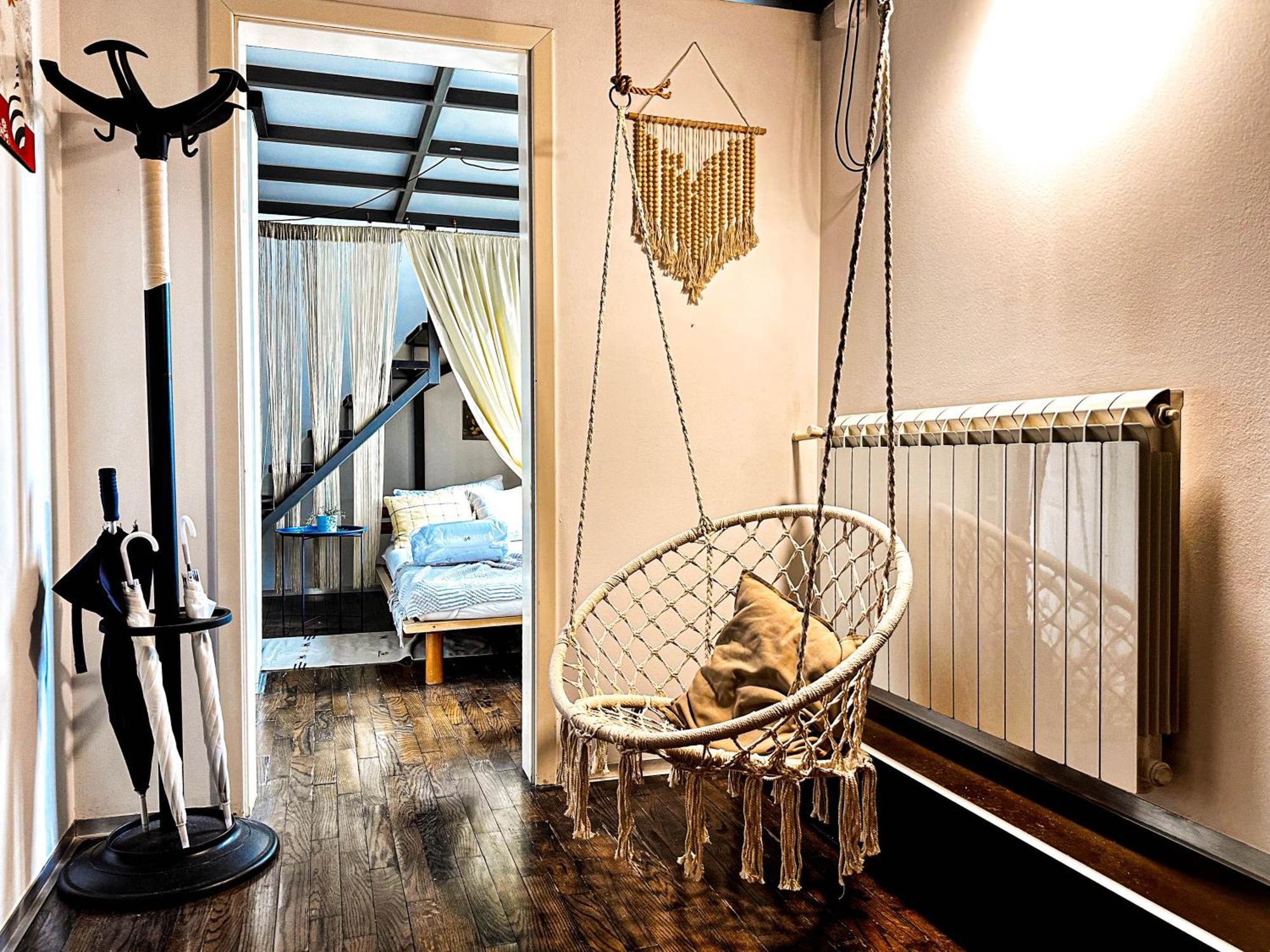 贝尔格莱德Family Penthouse Old Town Heart Renovated公寓 外观 照片