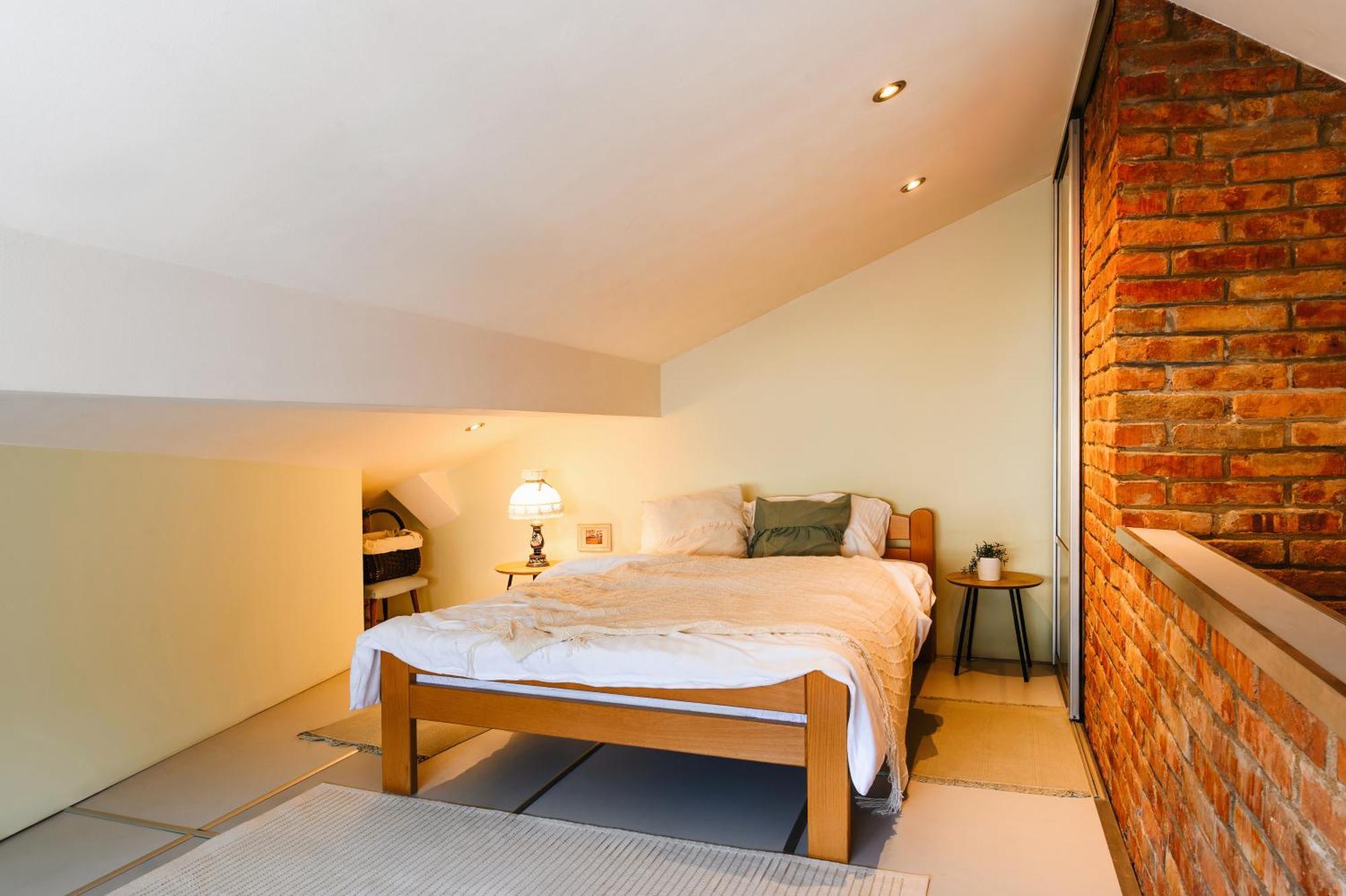 贝尔格莱德Family Penthouse Old Town Heart Renovated公寓 外观 照片