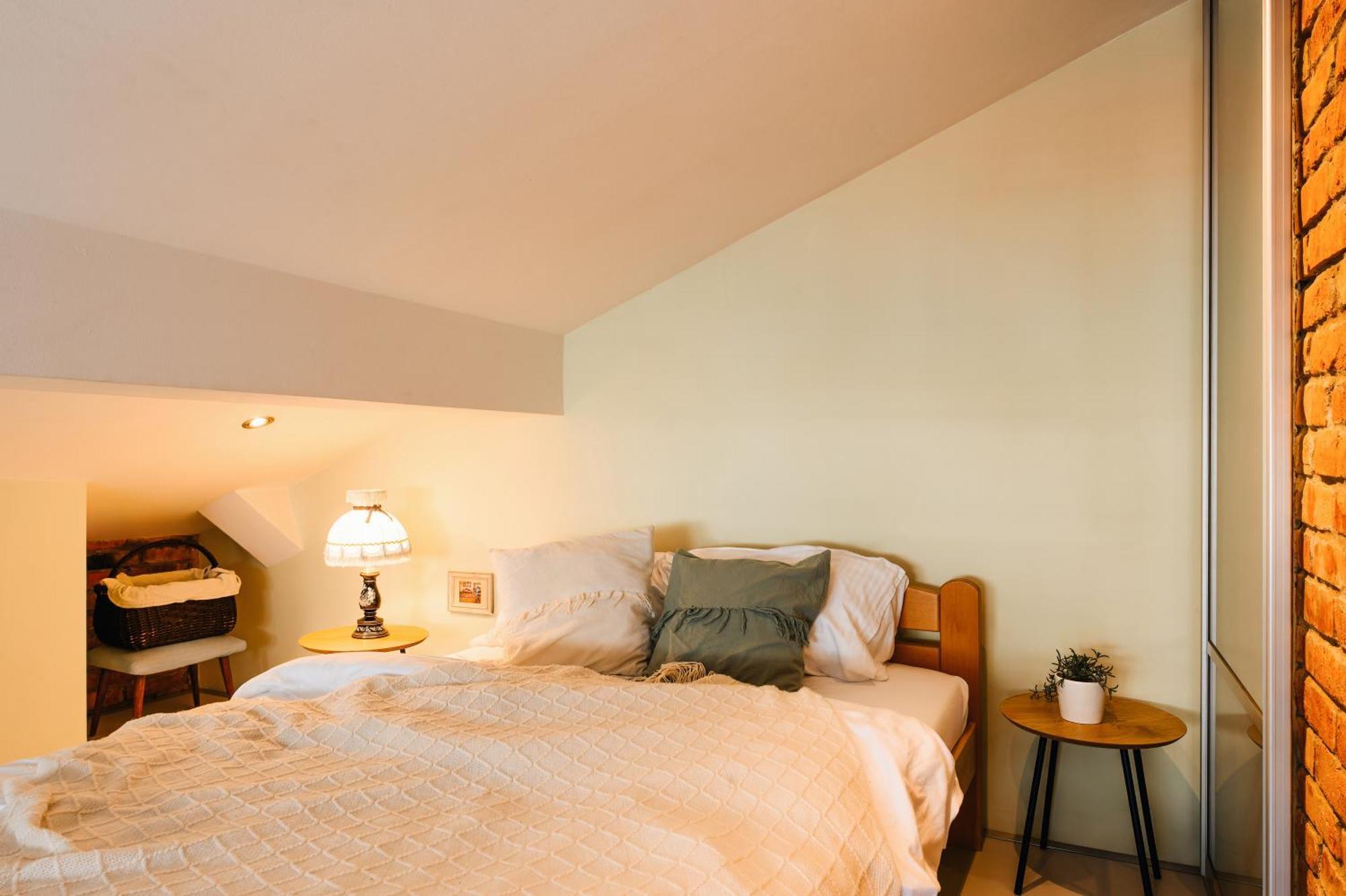 贝尔格莱德Family Penthouse Old Town Heart Renovated公寓 外观 照片