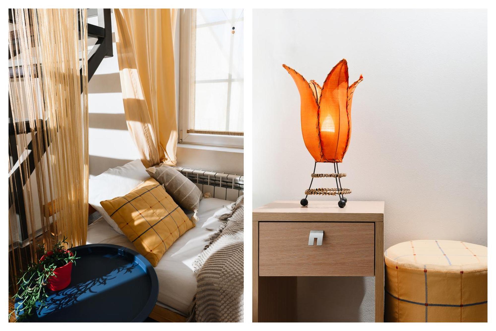 贝尔格莱德Family Penthouse Old Town Heart Renovated公寓 外观 照片