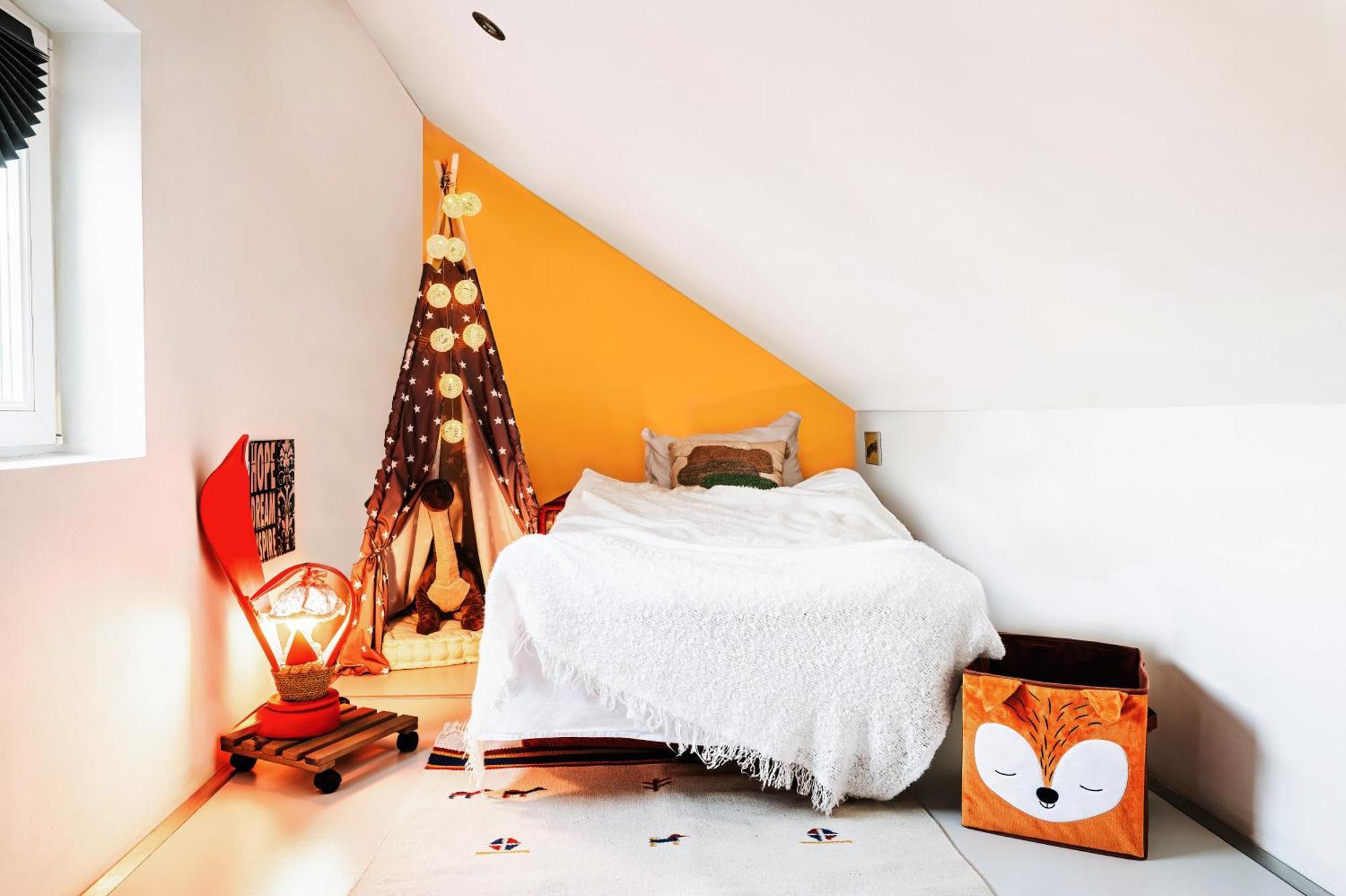 贝尔格莱德Family Penthouse Old Town Heart Renovated公寓 外观 照片